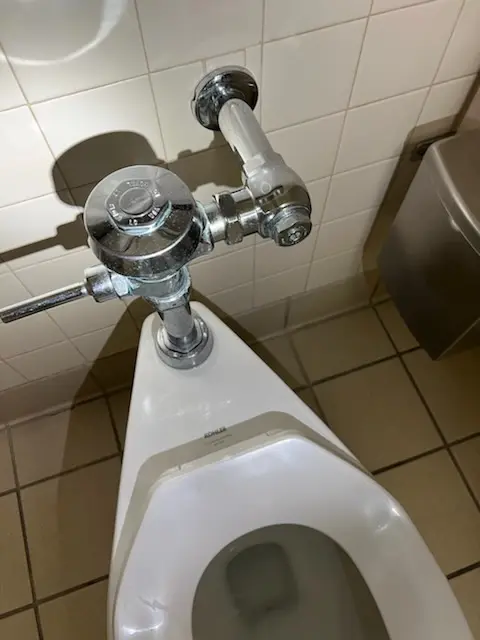 Fixture installation and repair for Sewer Camera Inspection in Government Center